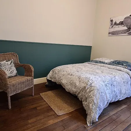 Le Petit Bouchon - Centre Ville, Wifi, Netflix *