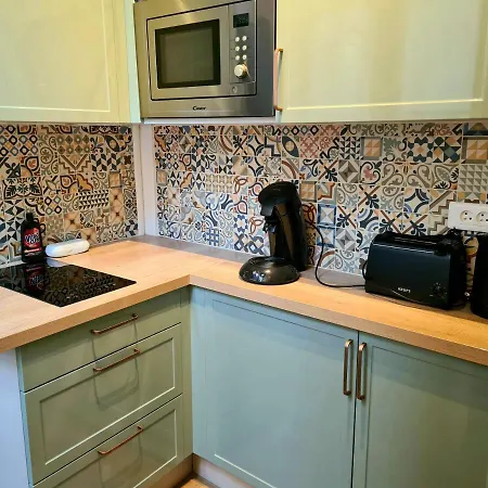 Le Petit Bouchon - Centre Ville, Wifi, Netflix *