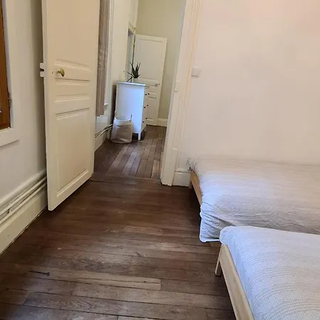 Apartamento Le Petit Bouchon - Centre Ville, Wifi, Netflix